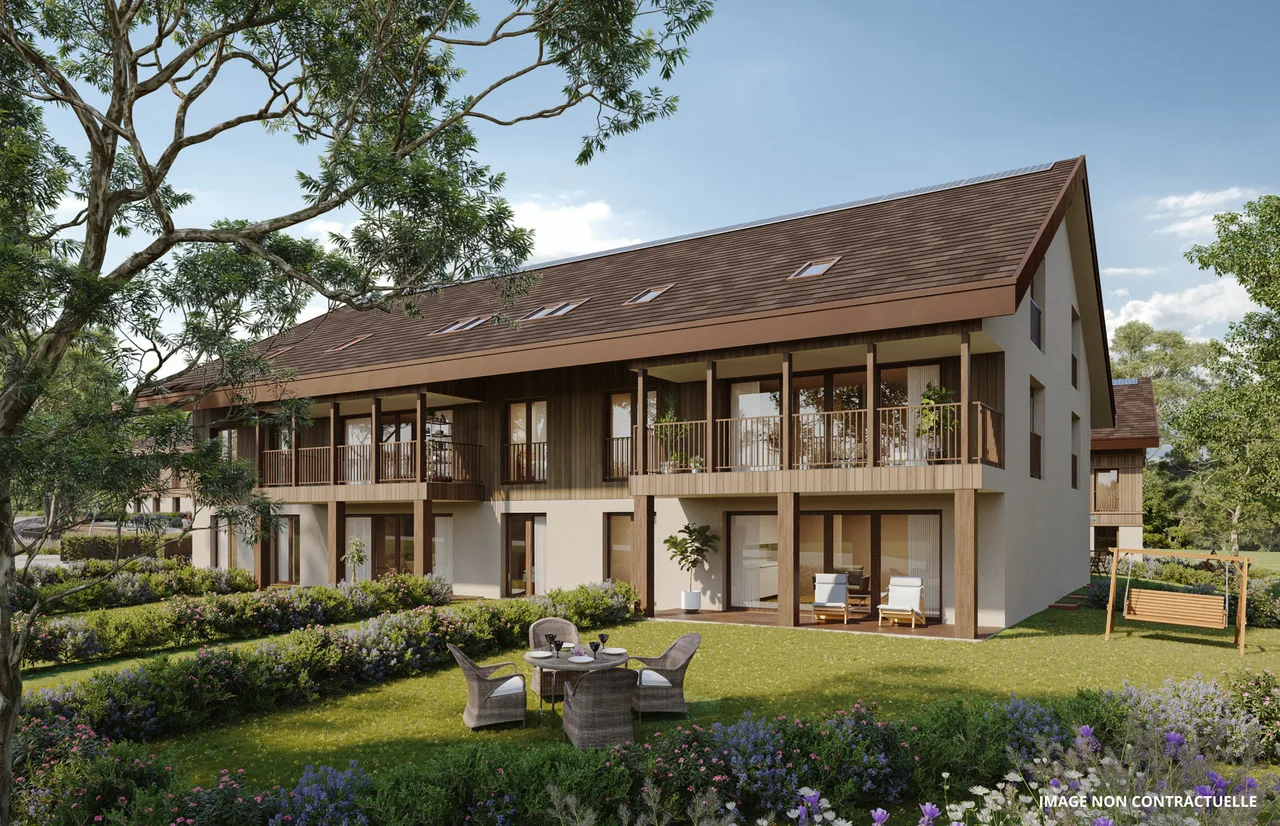 ATTIKAWOHNGUNG MIT 4,5 ZIMMERN UND LOGGIA