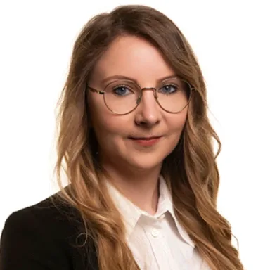 Emilie Sannié