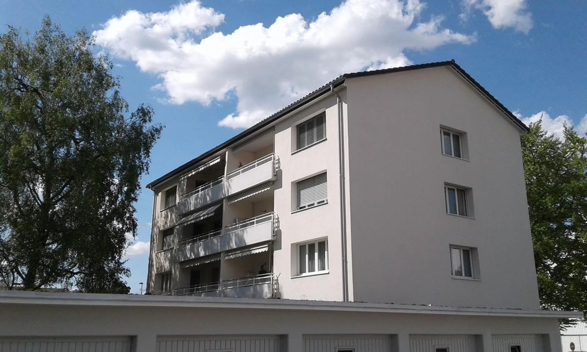 Wir suchen genau Sie