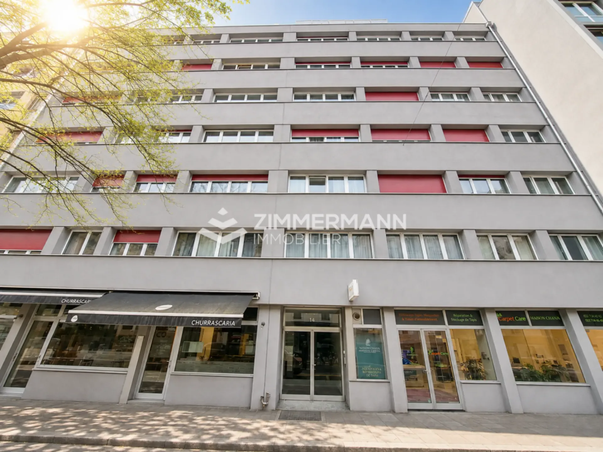 2 rooms in Acacias