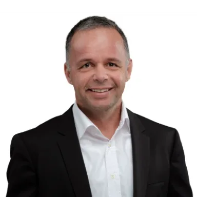 Mario Fuchs