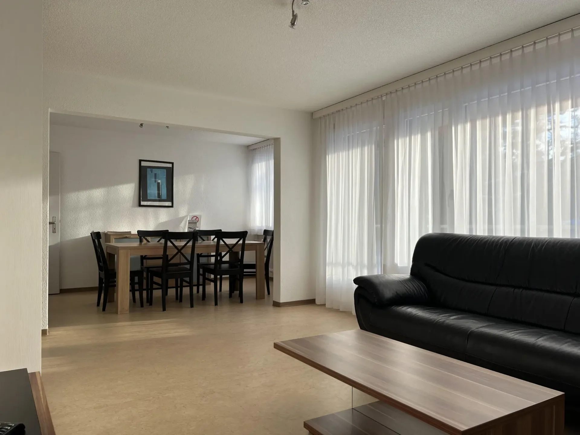 4.5-Zimmerwohnung in Uzwil