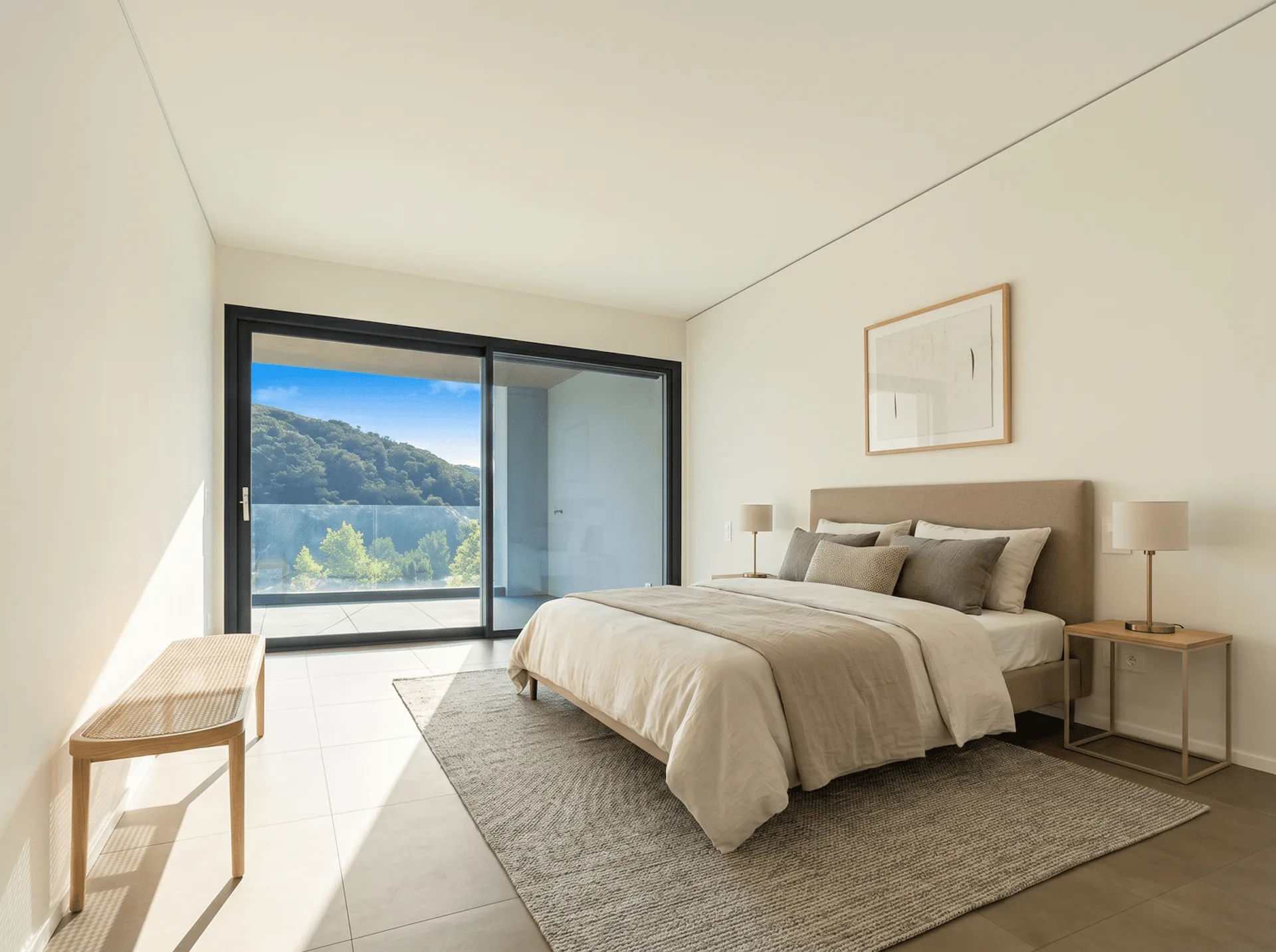 Monteggio | 2,5 Lokale Modern | Miete 1'350 | Nebenkosten 180