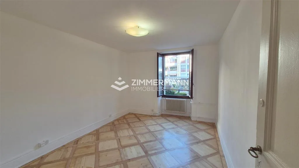 Apartment, 3.5