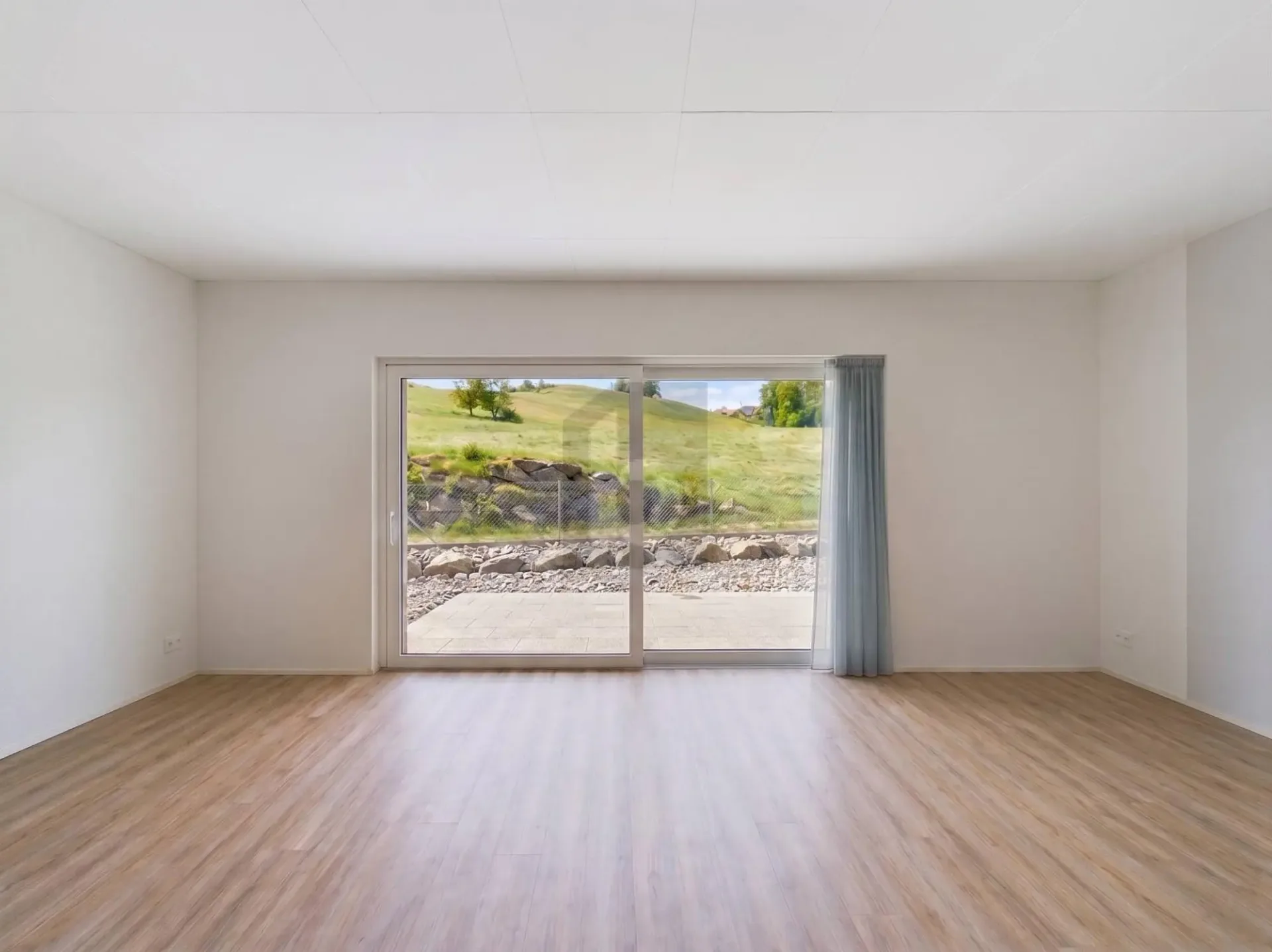 FAMILY-FRIENDLY WITH TERRACE & SAUNA
