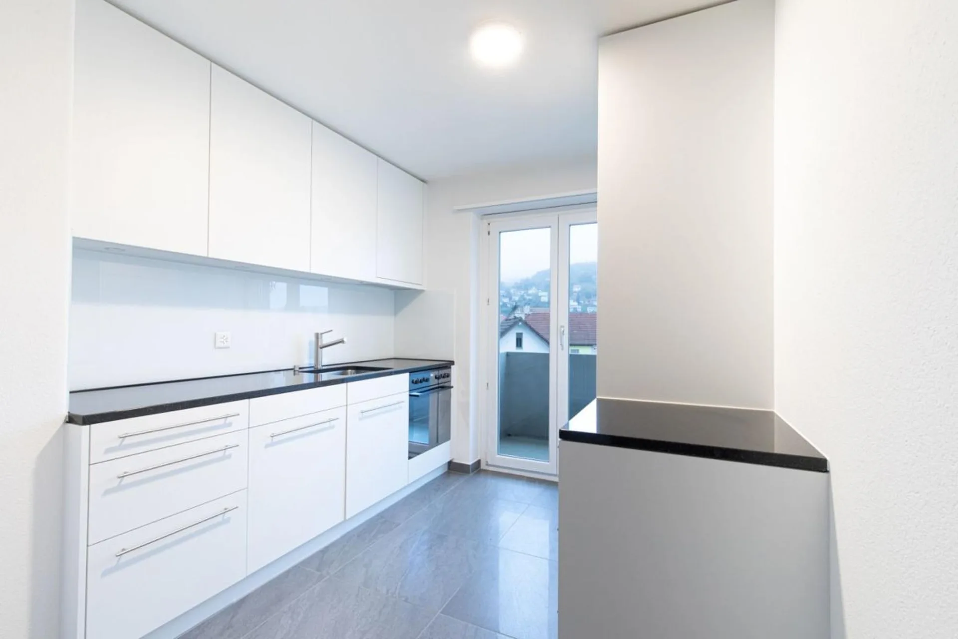 Renovierte 4-Zimmer-Wohnung - Willkommen in Ihrem neuen Zuhause!