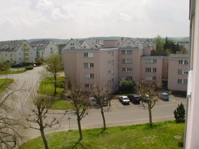 Abstellplatz zu vermieten
