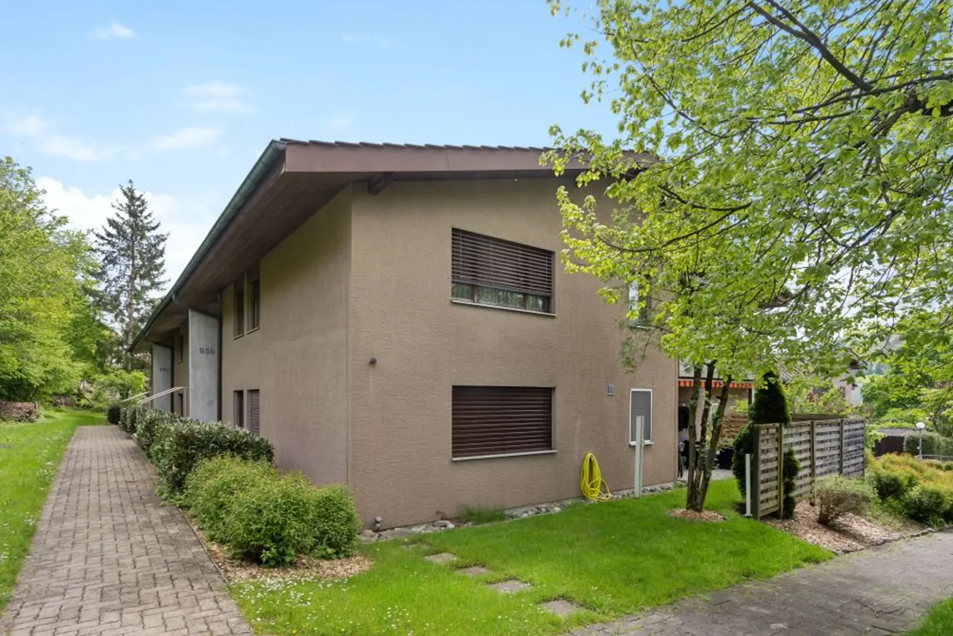 Hier endet Ihre Wohnungssuche!