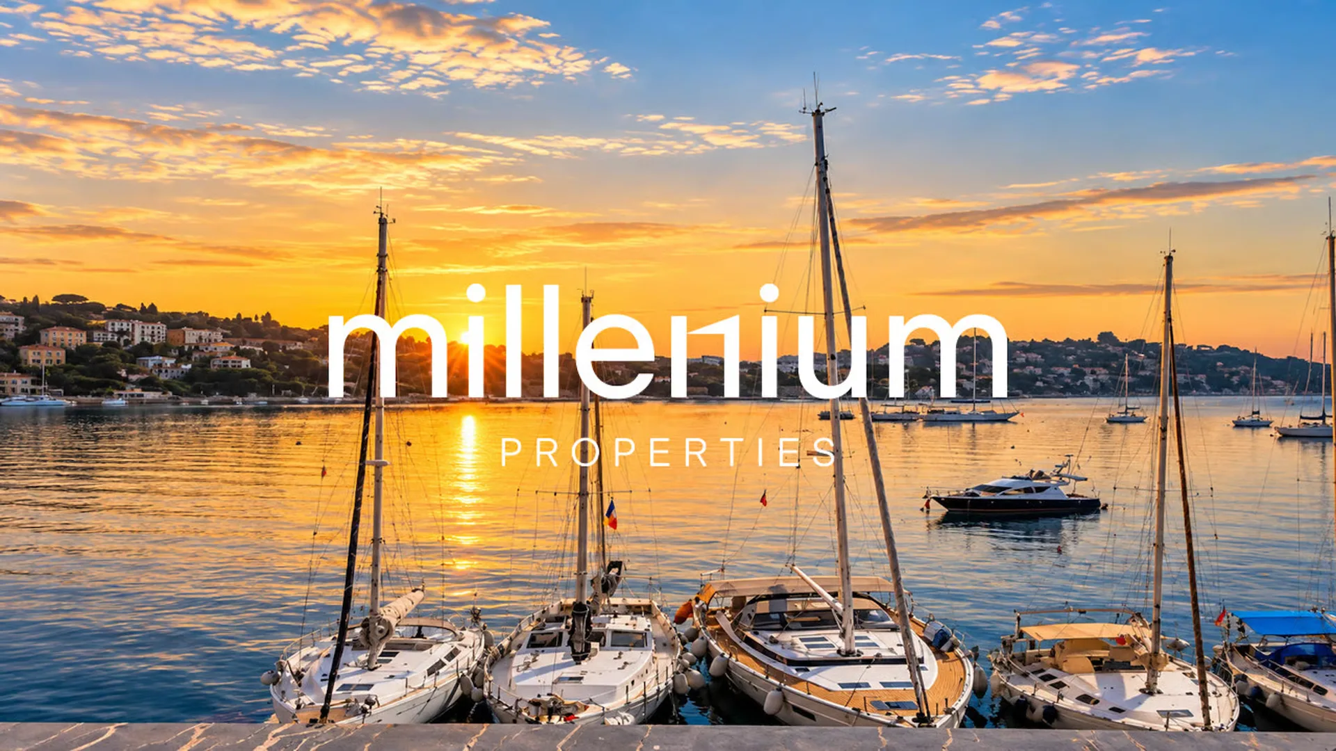 Appartement mit außergewöhnlichem Meerblick in Villefranche-sur-Mer
