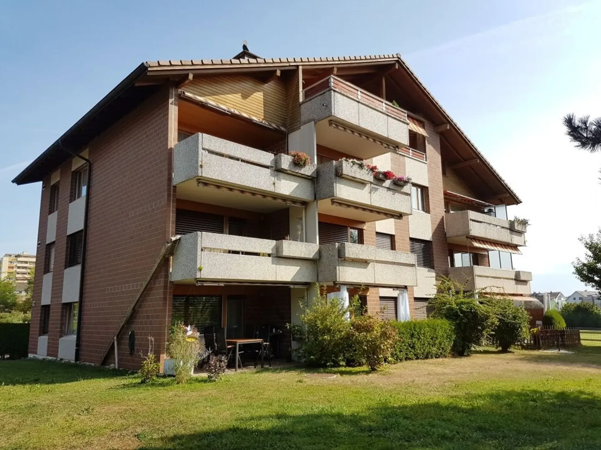 148 m². Viel Licht. Viel Raum. Viel Zuhause.