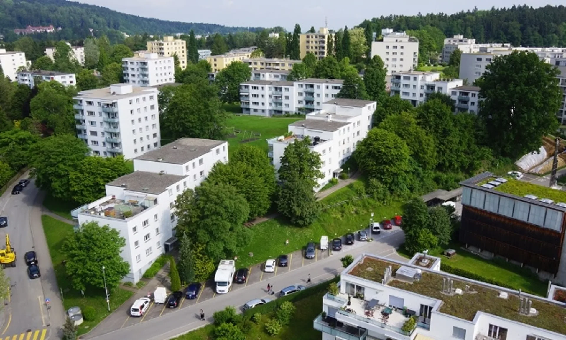 Hier fühlen Sie sich Zuhause!