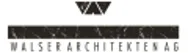 Walser Architekten AG
