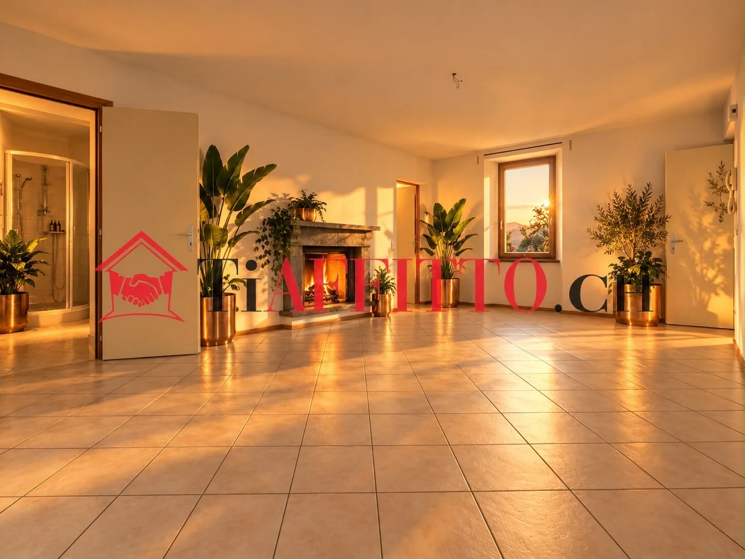Charming 2.5-Room Apartment in Davesco-Lugano