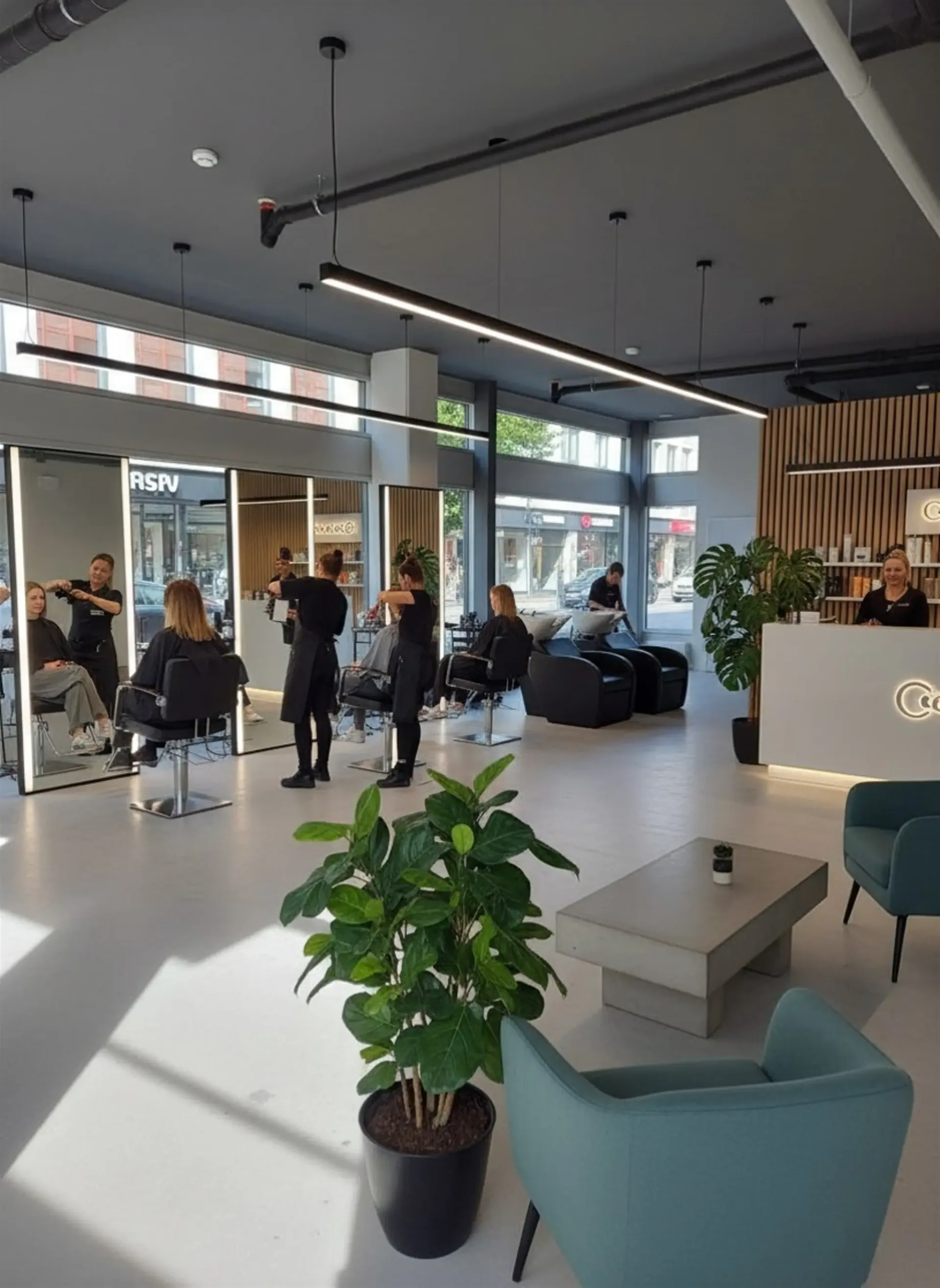 Ihr Beauty- & Wellbeing-Refugium im pulsierenden Kreis 4