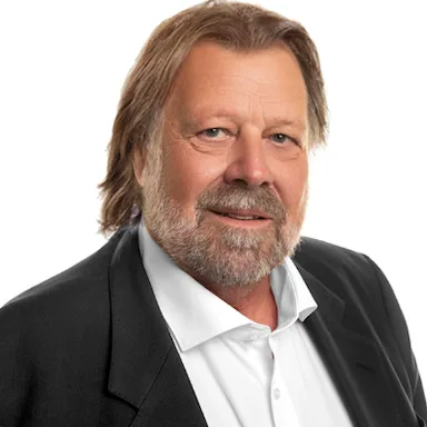 Gérard Aebi