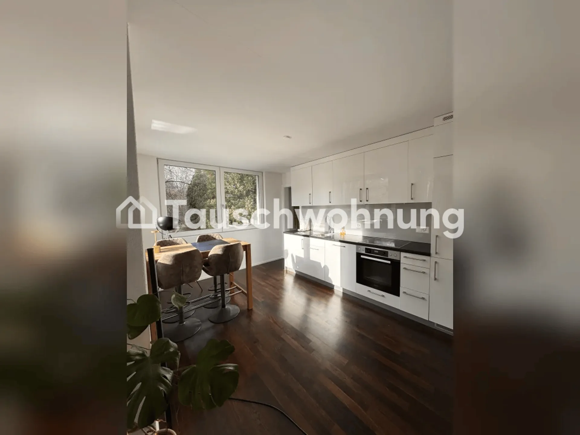 Gemütliche Flat in Dietikon, Zürich gesucht