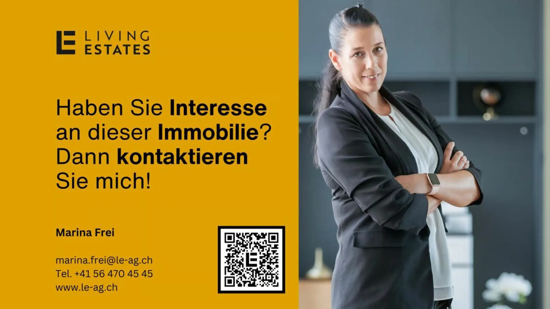 WOHNEN MIT STIL - GROSSZÜGIG, EBENERDIG, RENOVIERT