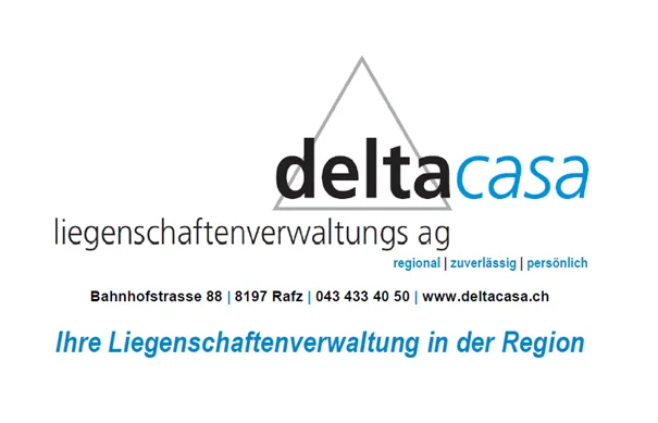 deltacasa ag