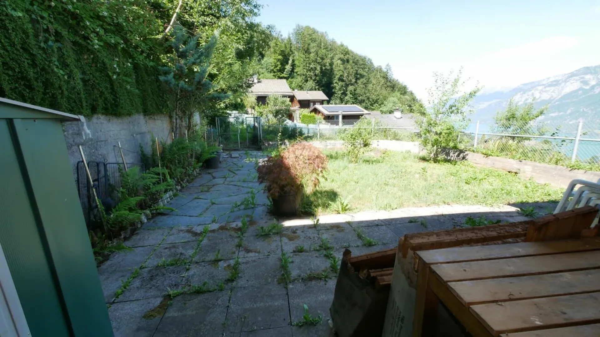 Residential - Holiday Home with Separate Apartment