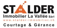 Stalder Immobilier La Vallée Sàrl