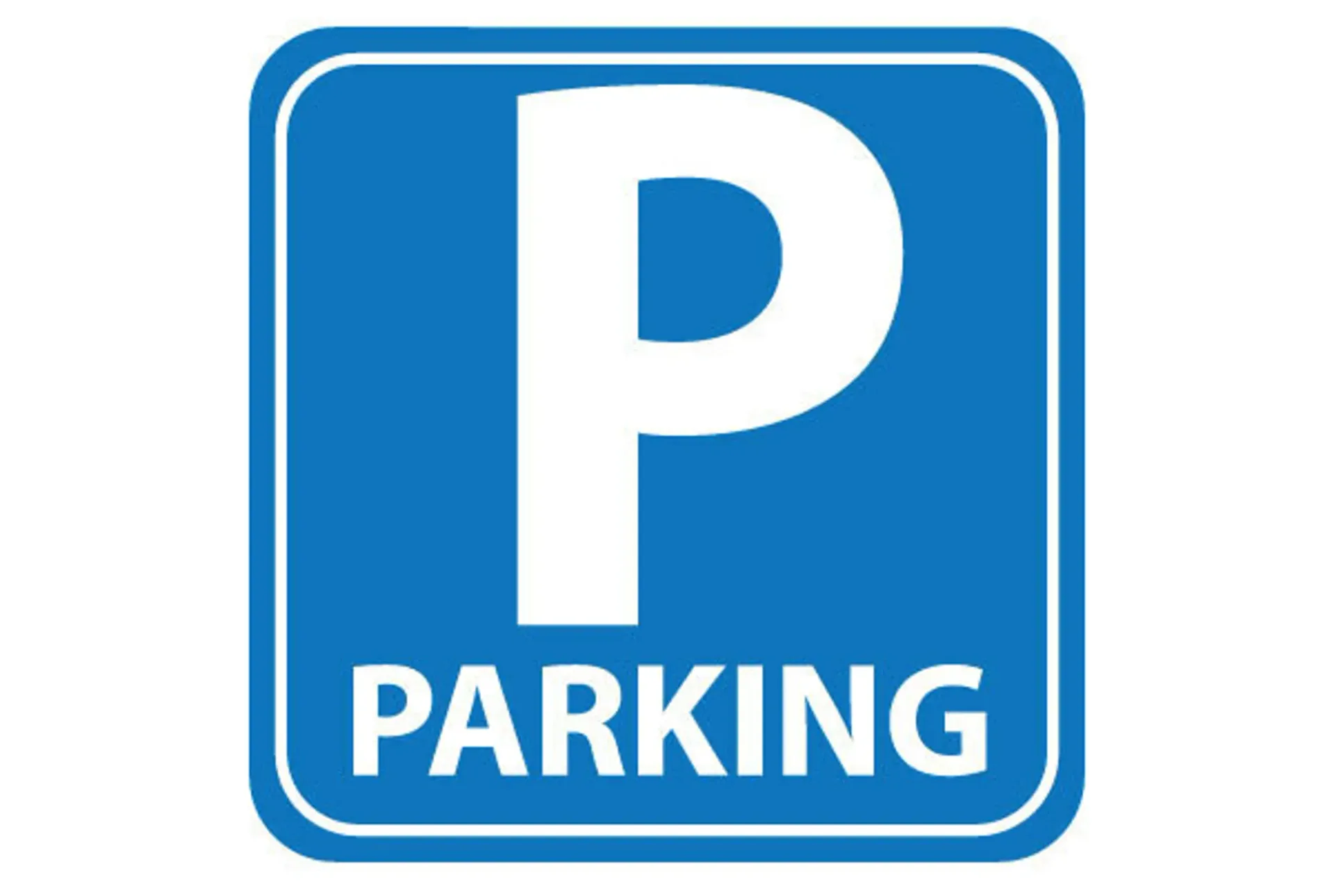 Crissier - Rue des Alpes 65 - Innenparkplatz