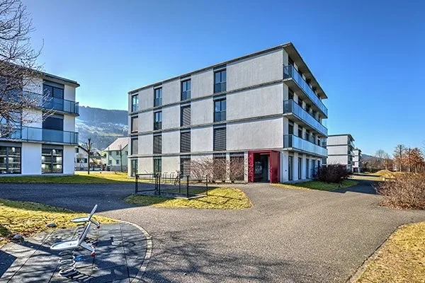 Top gelegene Einstellplätze  jetzt sichern!