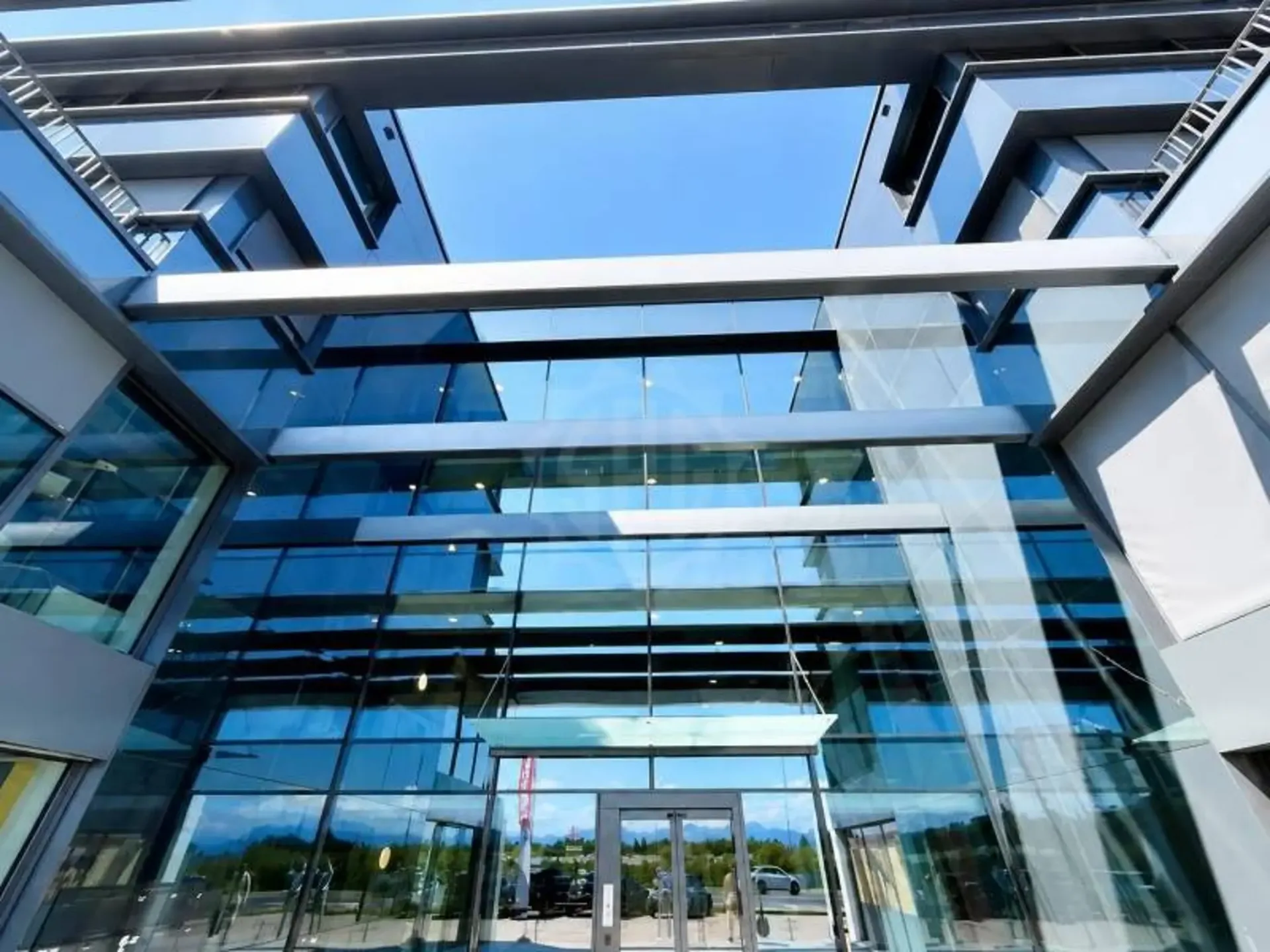 Bureaux - Gland