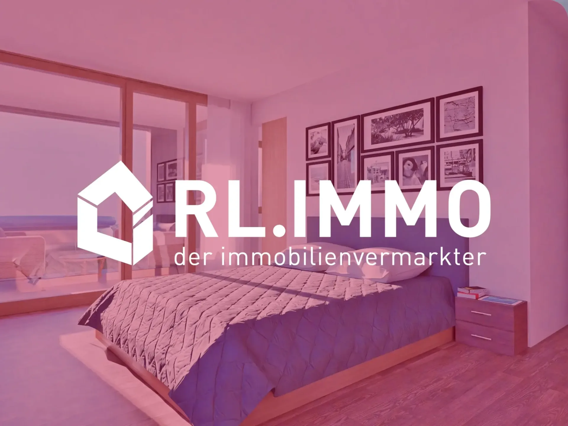 5.5-Zimmer Neubauwohnung in Rüthi