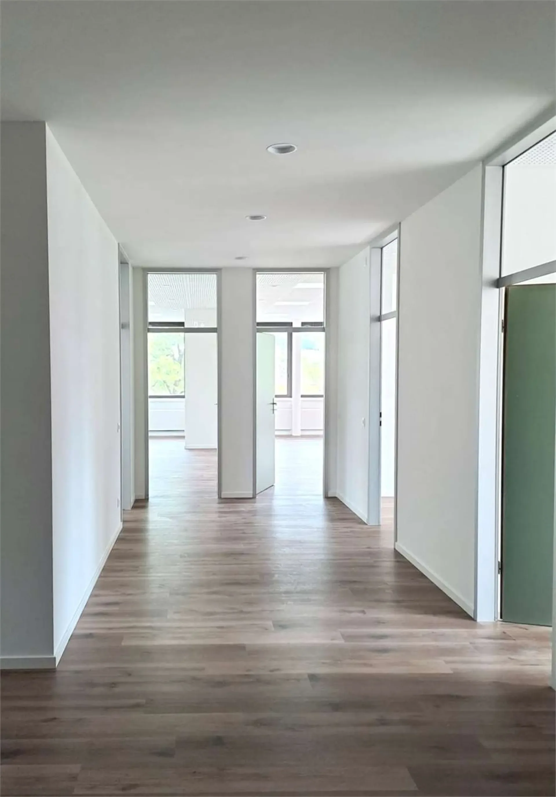Einzigartiger Gewerberaum zur Miete in Lugano