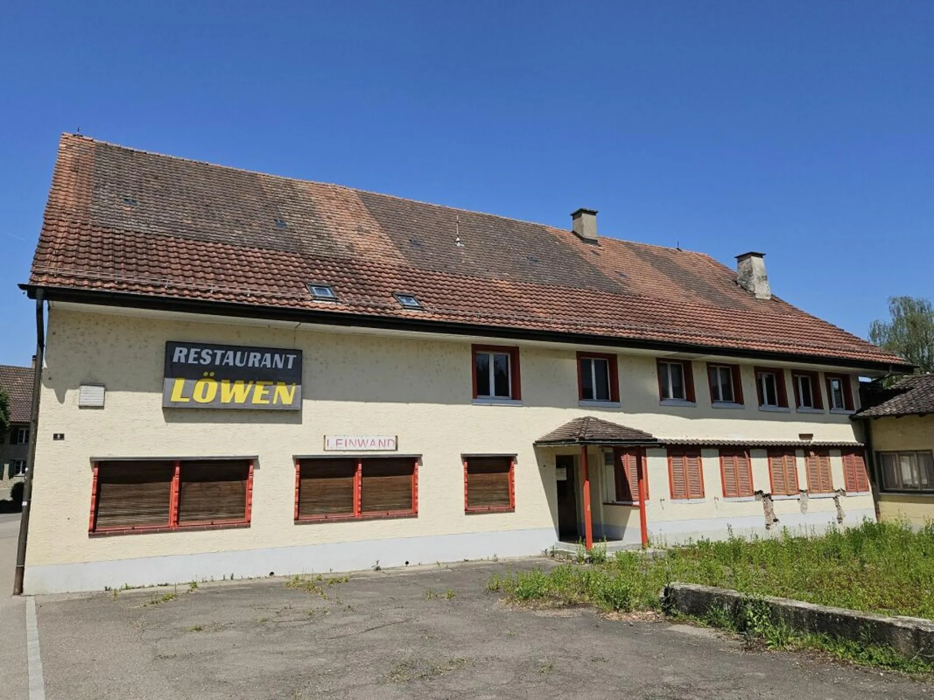 Renditeobjekt mit viel Potenzial an zentraler Lage