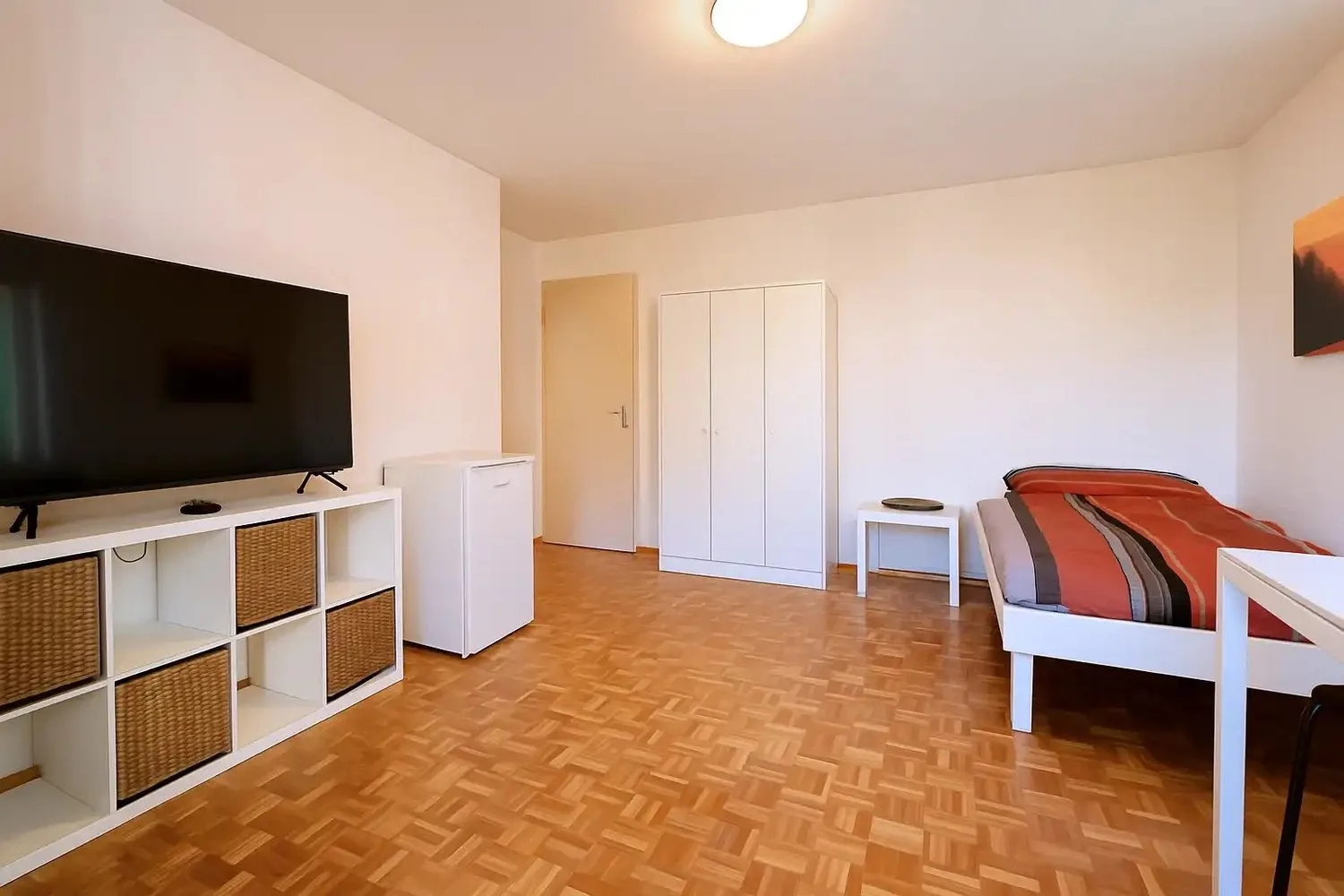 Möbliertes Zimmer - Heute einziehen