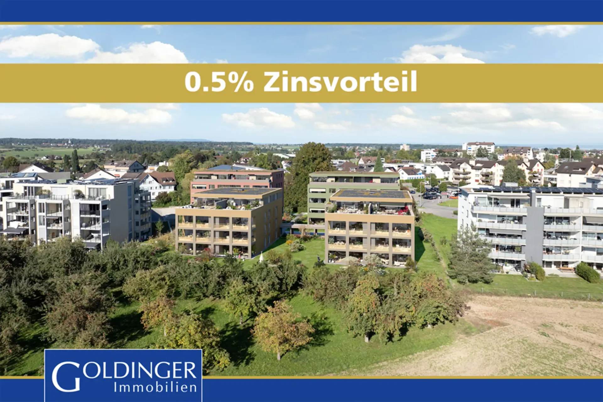 Chöpplishus - Wohnen mit Stil