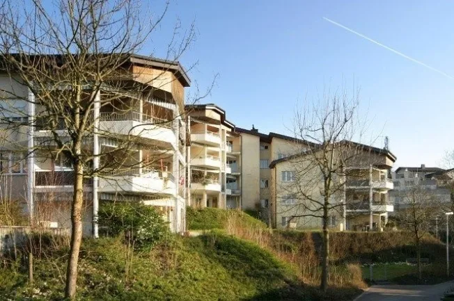 Die Maisonette-Wohnung mit dem speziellen Charme!
