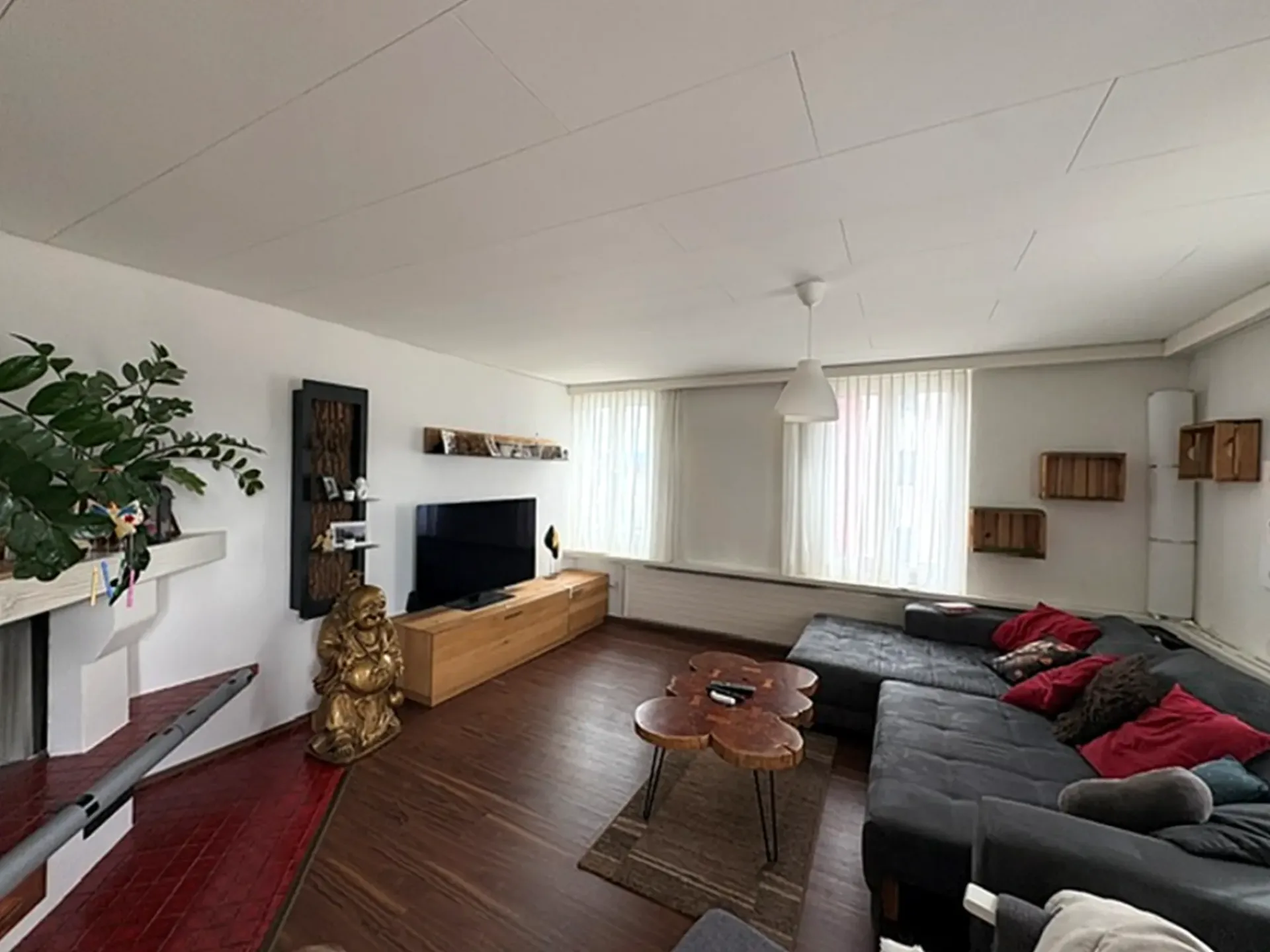 Appartement spacieux de 3,5 pièces copie