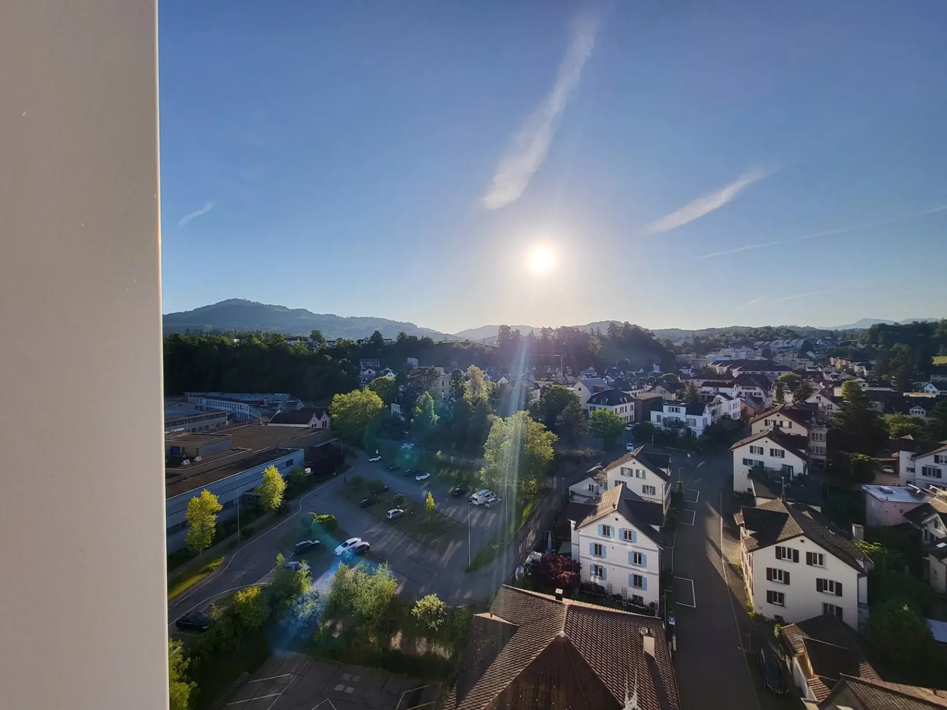 °°° Die Vorzüge vom Joweid Areal geniessen - Bürofläche mieten °°°