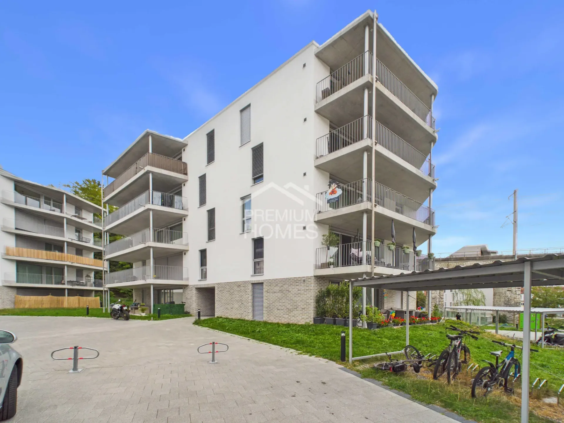 Ihr neues Zuhause in stadtnaher Lage
