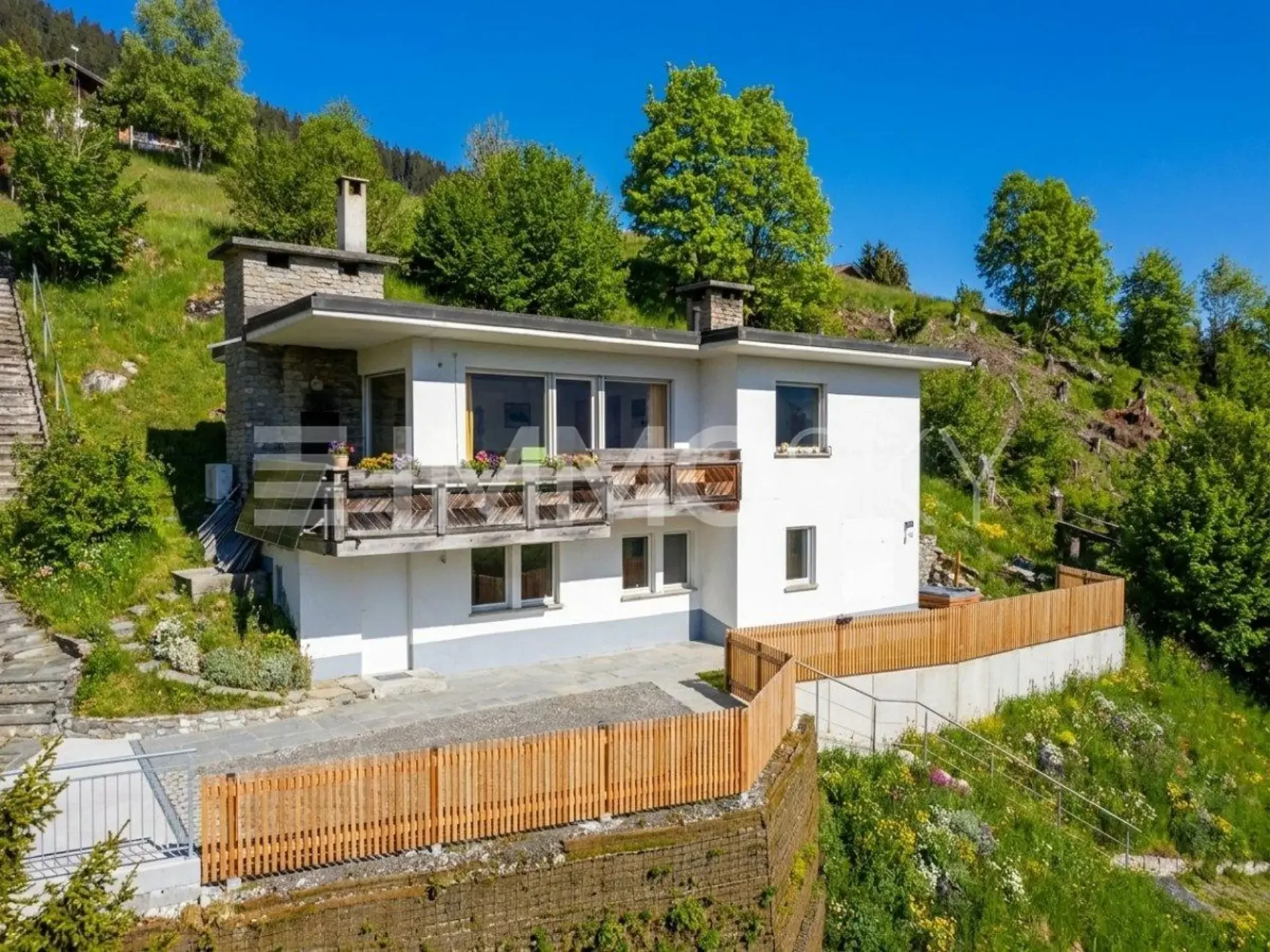 Votre résidence secondaire dans les Alpes de Vals