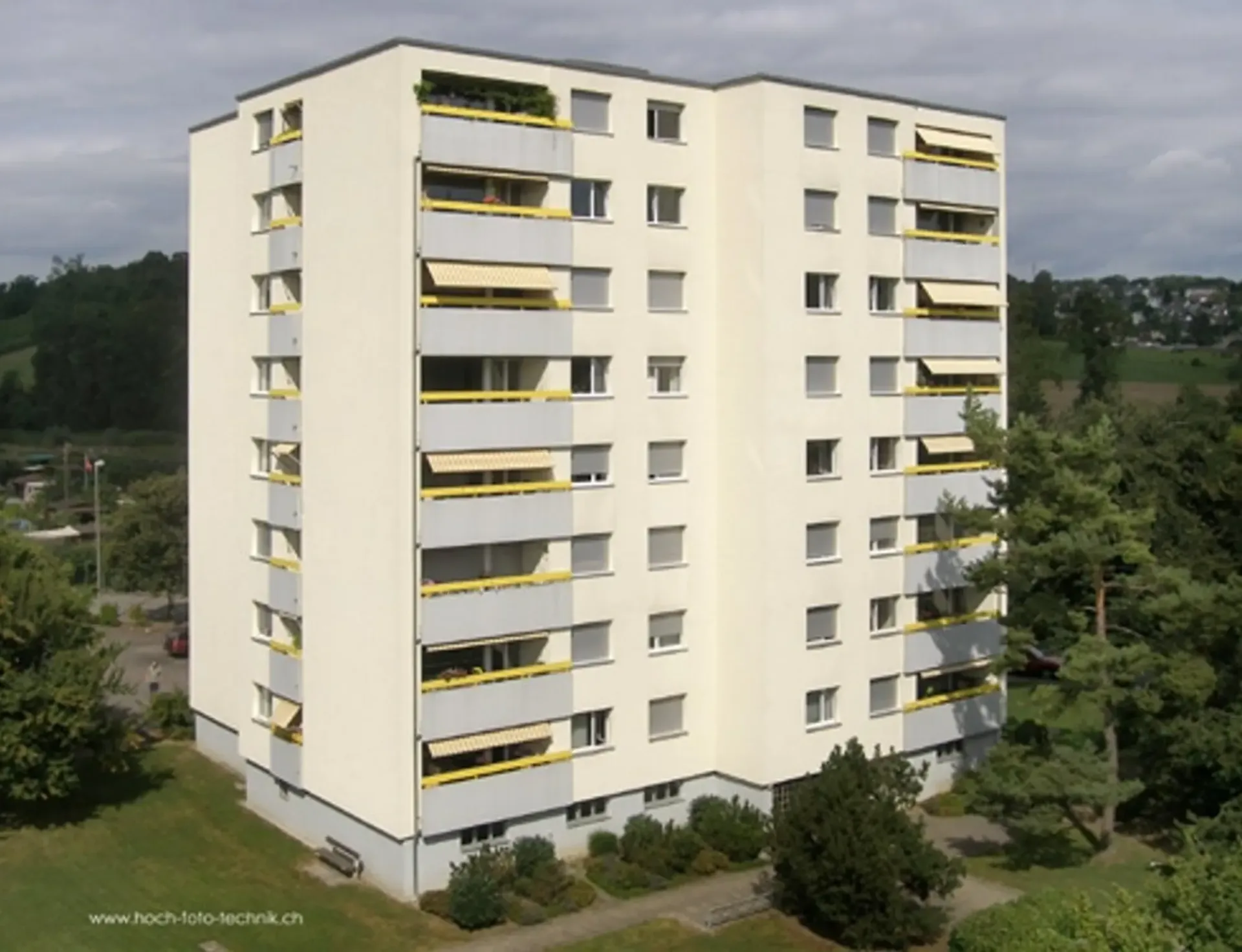 Wir suchen genau Sie