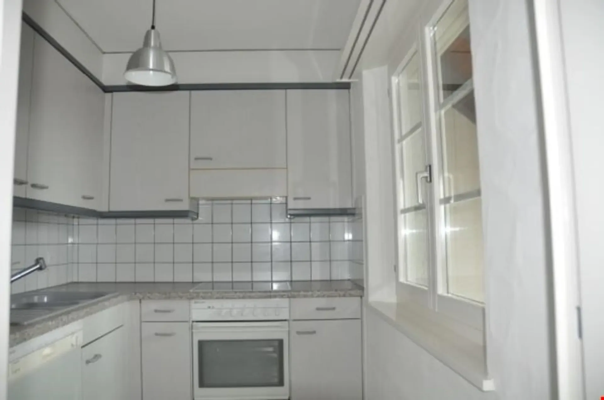 Appartement lumineux de 1,5 pièces sur Resedastrasse 6