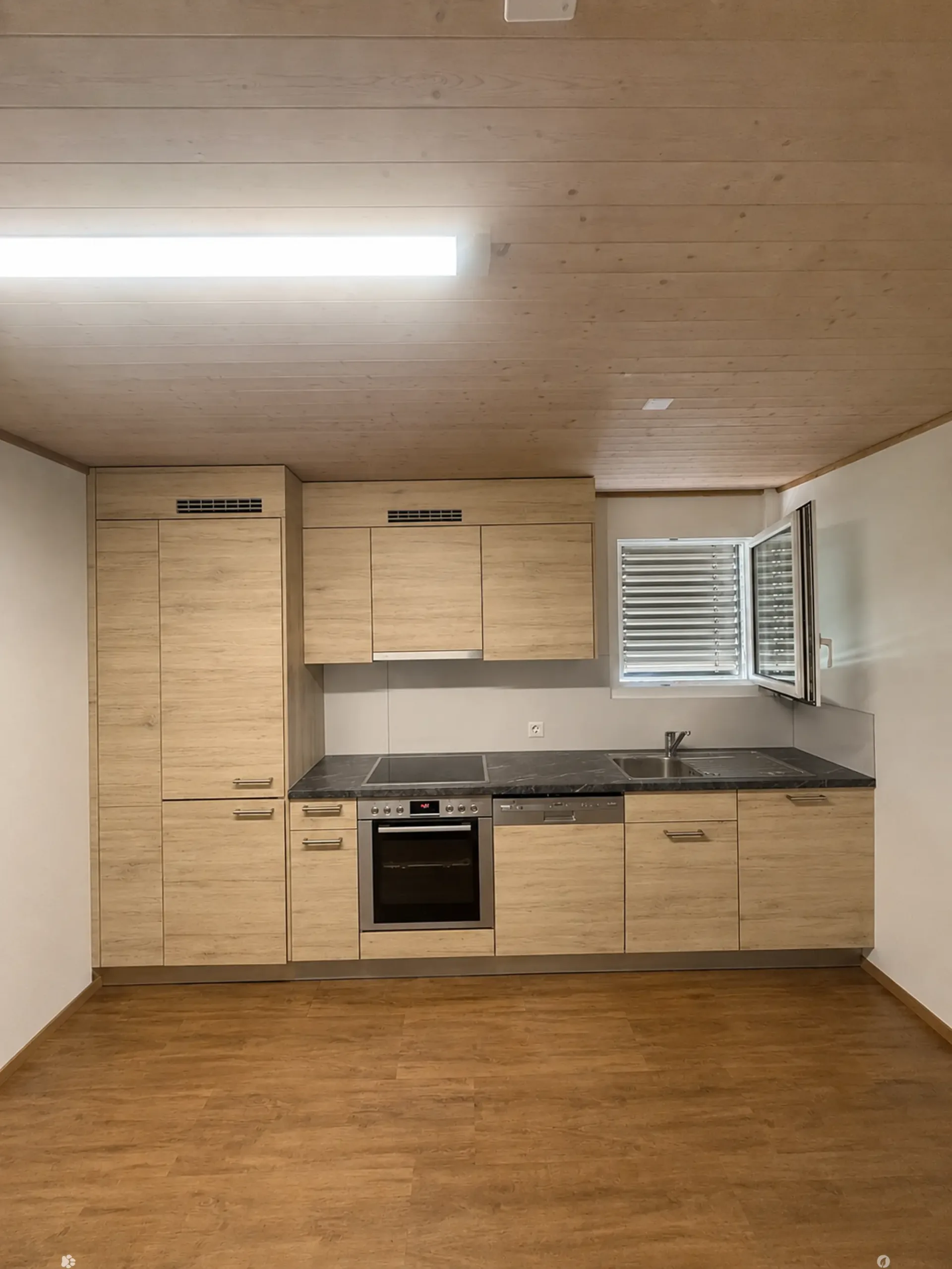 Charmante 3.5-Zimmer-Wohnung im Herzen von Interlaken