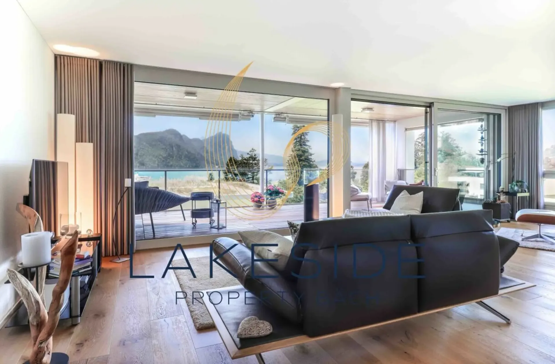 Lussuosa residenza o dimora vacanziera