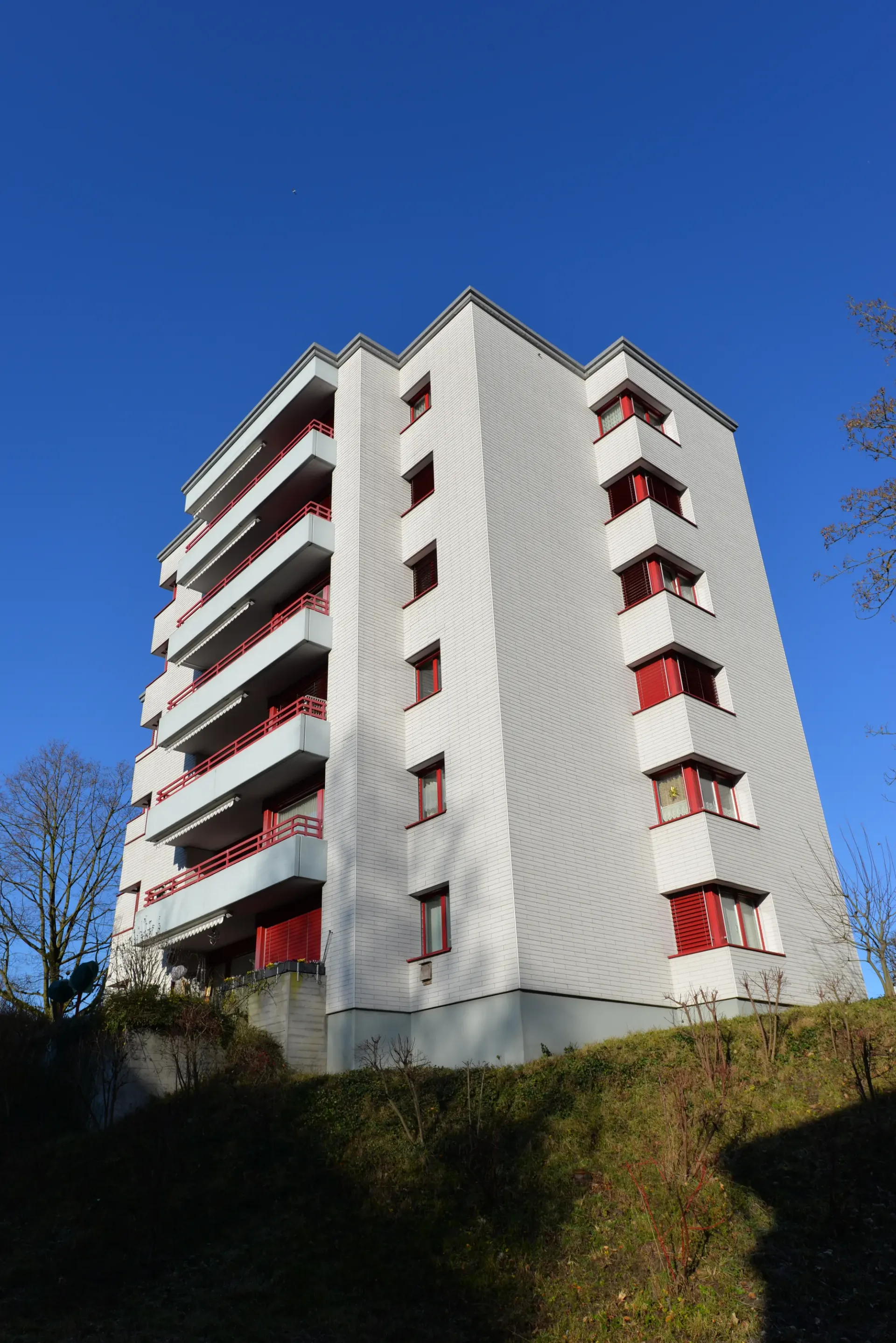 Recherchez un emplacement de parking pour votre voiture?