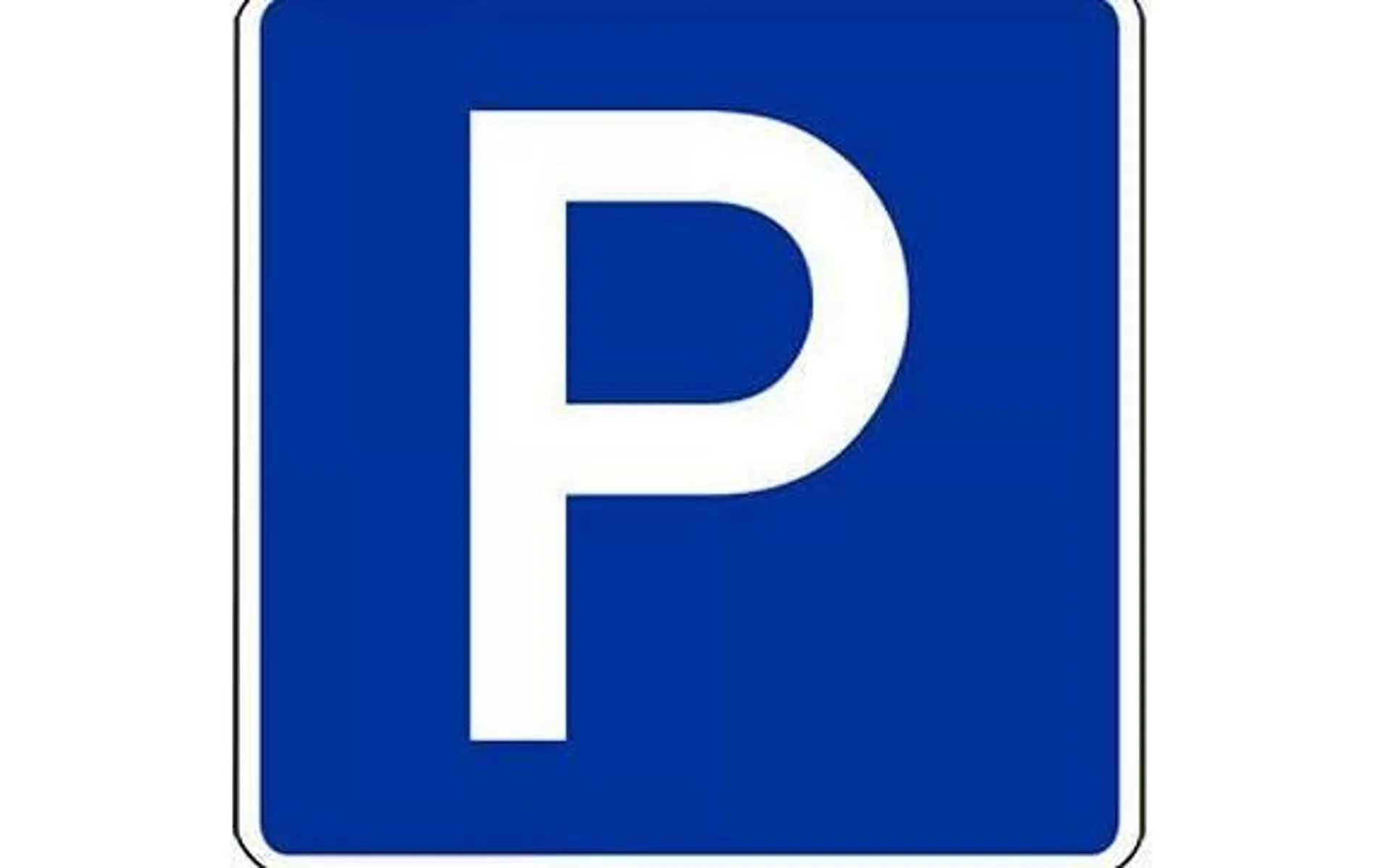 Einstellplatz zu vermieten