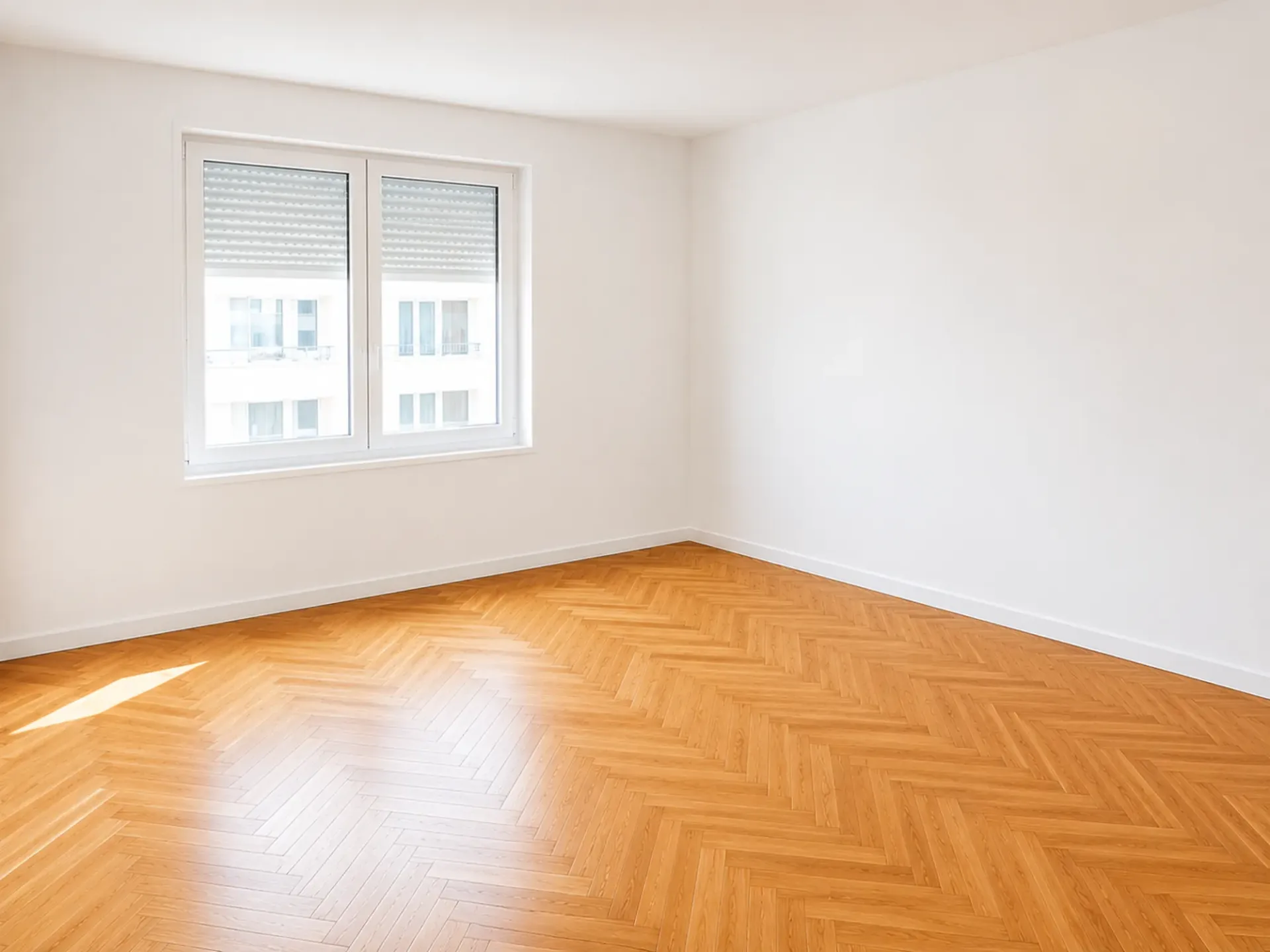 Cozy 2-room apartments with balcony