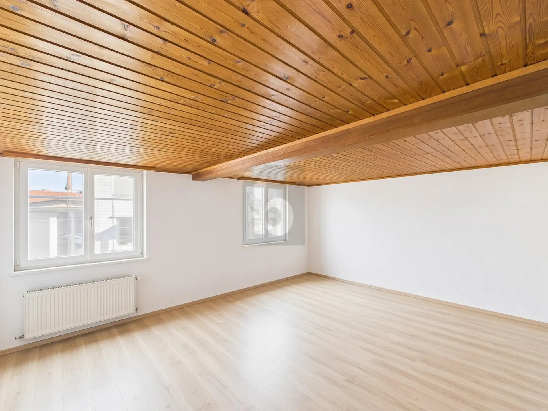 CENTRALEMENT SITUÉ DANS LA VIEILLE VILLE