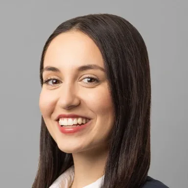 Mariana Rodrigues Almeida