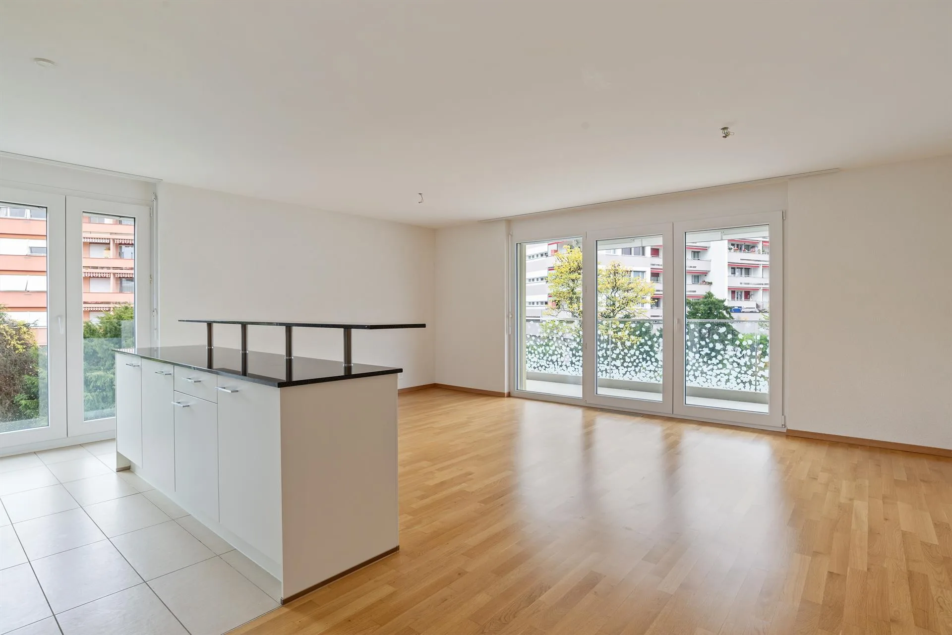 Ideales Apartment in La Tour-de-Peilz