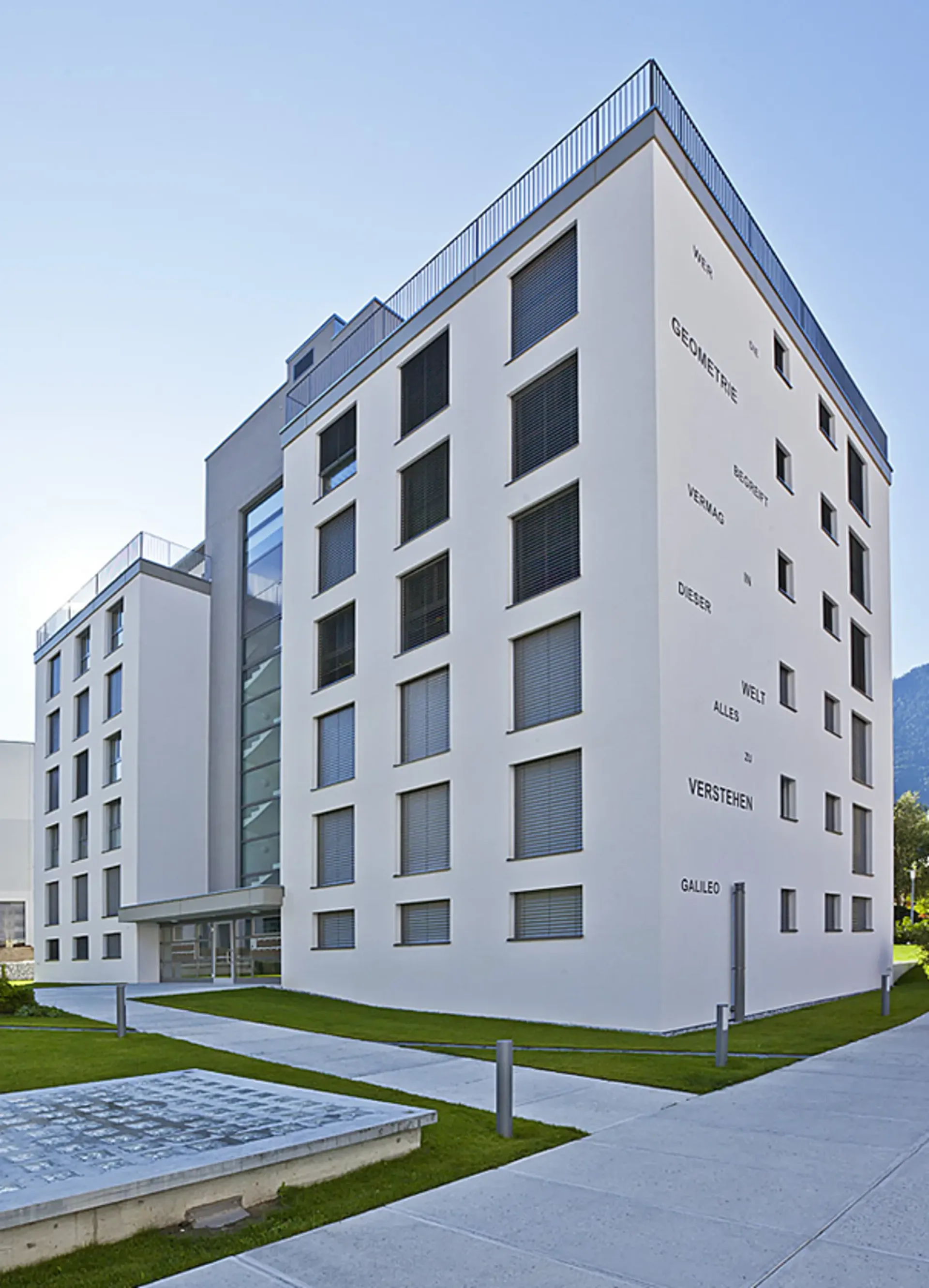 Einstellplatz in Brig-Glis mieten