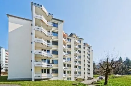 La tua futura casa