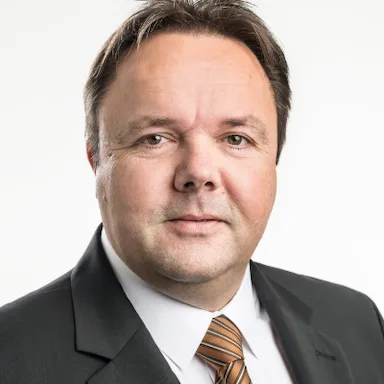 Daniel Salzmann